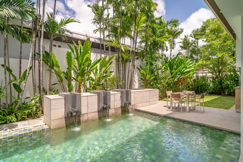 undefined, Phuket, Choeng Thale, Thalang, Phuket, 3 Bedrooms, 231 sqm, Villa For Sale, by Keartisuk Sookkow, 500320208 - DDproperty.com