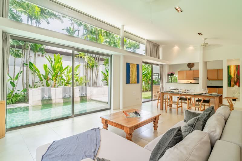 undefined, Phuket, Choeng Thale, Thalang, Phuket, 3 Bedrooms, 231 sqm, Villa For Sale, by Keartisuk Sookkow, 500320208 - DDproperty.com
