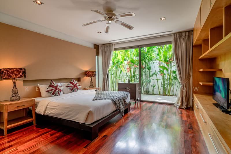 undefined, Phuket, Choeng Thale, Thalang, Phuket, 3 Bedrooms, 231 sqm, Villa For Sale, by Keartisuk Sookkow, 500320208 - DDproperty.com