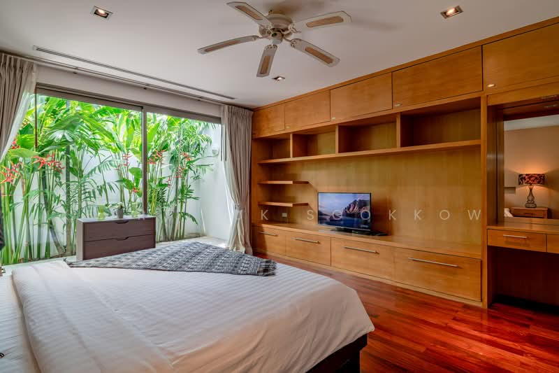 undefined, Phuket, Choeng Thale, Thalang, Phuket, 3 Bedrooms, 231 sqm, Villa For Sale, by Keartisuk Sookkow, 500320208 - DDproperty.com