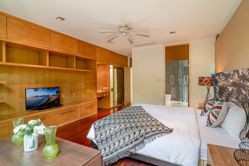 undefined, Phuket, Choeng Thale, Thalang, Phuket, 3 Bedrooms, 231 sqm, Villa For Sale, by Keartisuk Sookkow, 500320208 - DDproperty.com