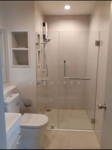Life Sukhumvit 62, Bangkok, Soi Sukhumvit 62, Bang Chak, Phra Khanong, Bangkok, 1 Bedroom, 35 sqm, Condo For Rent, by Agentbkk, 500320209 - DDproperty.com