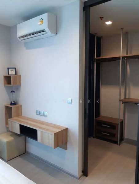 Life Sukhumvit 62 : ไลฟ์ สุขุมวิท 62, กรุงเทพ, ซอยสุขุมวิท 62, บางจาก, พระโขนง, กรุงเทพ, 35 ตร.ม., คอนโด ให้เช่า, โดย Agentbkk, 500320209 - DDproperty.com