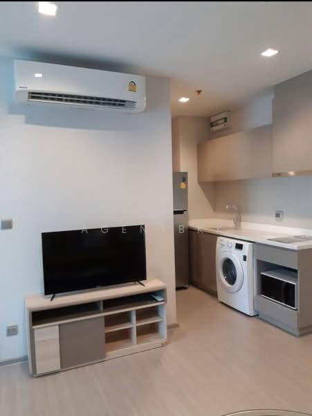 Life Sukhumvit 62, Bangkok, Soi Sukhumvit 62, Bang Chak, Phra Khanong, Bangkok, 1 Bedroom, 35 sqm, Condo For Rent, by Agentbkk, 500320209 - DDproperty.com