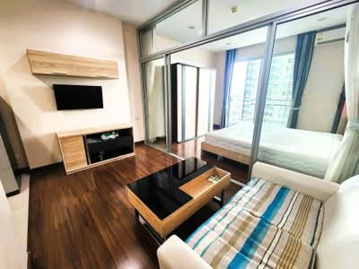 ขาย - Supalai Lite Sathorn-Charoenrat : ศุภาลัย ไลท์ สาทร-เจริญราษฎร์, กรุงเทพ