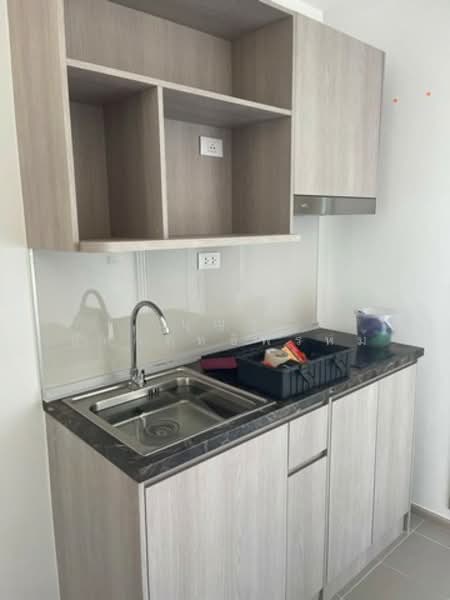 The Tempo Grand Sathorn-Wutthakat, Bangkok, Ratchaphruek Road, Bangko, Chom Thong, Bangkok, 1 Bedroom, 31 sqm, Condo For Rent, by บุญชู อัศวฤทธิพรหม์, 500320212 - DDproperty.com