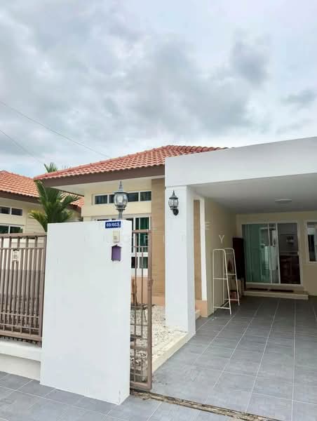 9R0789 This house for rent 3 bedroom 2 bathroom 29,000/month at wichit have fully furnished, ภูเก็ต, วิชิต, เมืองภูเก็ต, ภูเก็ต, 120 ตร.ม., บ้านเดี่ยว ให้เช่า, โดย PK LIFE Property, 500320213 - DDproperty.com