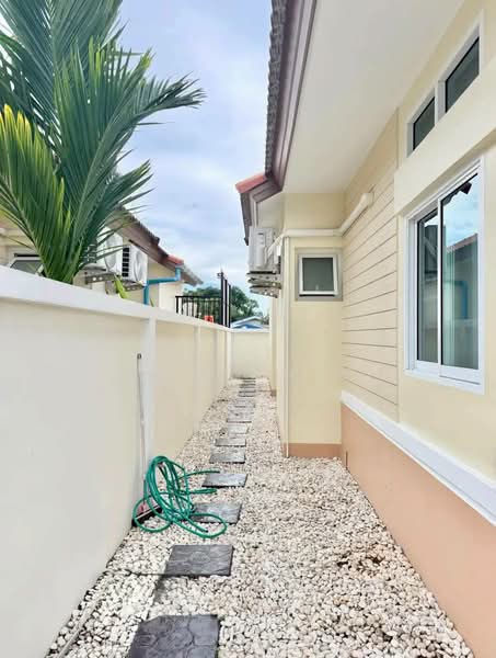 9R0789 This house for rent 3 bedroom 2 bathroom 29,000/month at wichit have fully furnished, Phuket, Wichit, Muang Phuket, Phuket, 3 Bedrooms, 120 sqm, Single Detached House For Rent, by PK LIFE Property, 500320213 - DDproperty.com