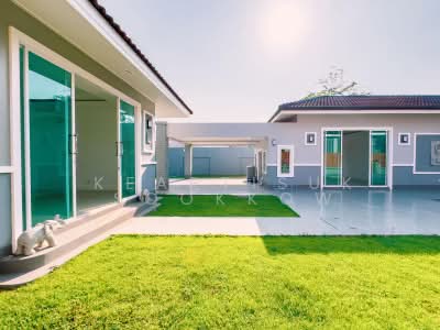 ขาย - บ้าน 4-ห้องนอน, ภูเก็ต