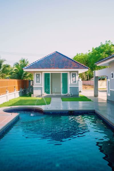 4-BR House, Phuket, Thep Krasattri, Thalang, Phuket, 4 Bedrooms, 700 sqm, Single Detached House For Sale, by Keartisuk Sookkow, 500320215 - DDproperty.com