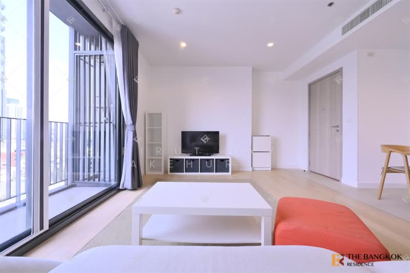 HQ Thonglor by Sansiri : เฮชคิว บาย แสนสิริ, กรุงเทพ, ซอยสุขุมวิท 55 แขวงคลองตันเหนือ เขตวัฒนา กรุงเทพมหานคร, คลองตันเหนือ, วัฒนา, กรุงเทพ, 79 ตร.ม., คอนโด ขาย, โดย Sirirut Havee Akehurst, 500320216 - DDproperty.com