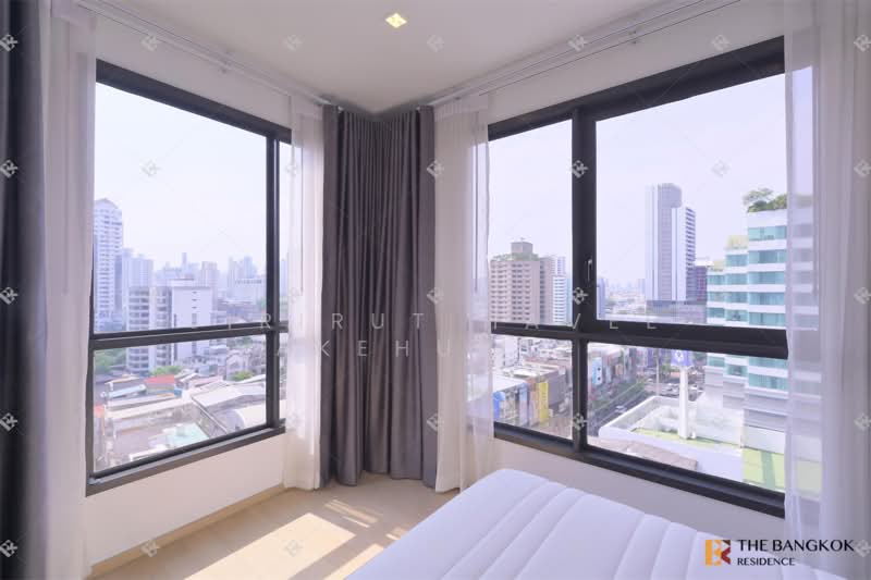 HQ Thonglor by Sansiri : เฮชคิว บาย แสนสิริ, กรุงเทพ, ซอยสุขุมวิท 55 แขวงคลองตันเหนือ เขตวัฒนา กรุงเทพมหานคร, คลองตันเหนือ, วัฒนา, กรุงเทพ, 79 ตร.ม., คอนโด ขาย, โดย Sirirut Havee Akehurst, 500320216 - DDproperty.com
