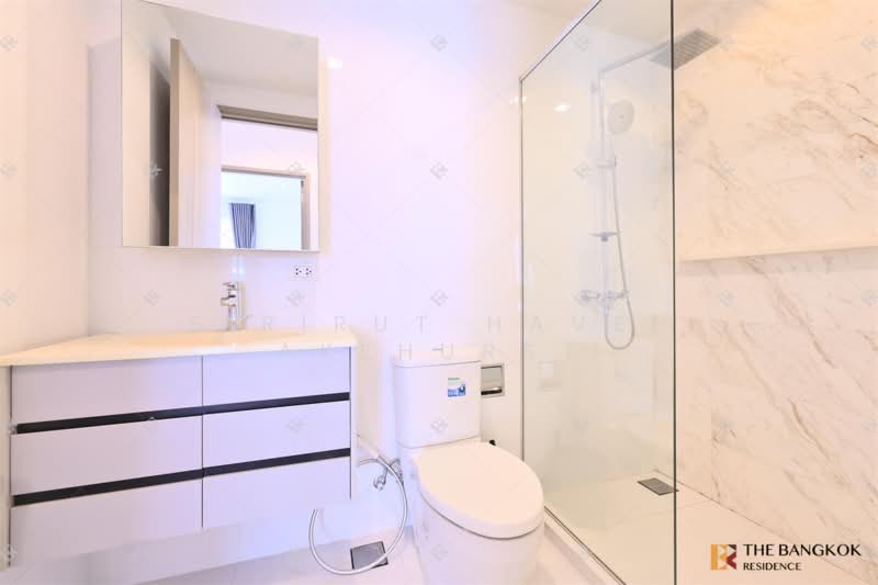 HQ Thonglor by Sansiri, Bangkok, Sukhumvit Road, Khlong Tan Nua, Watthana, Bangkok, 2 Bedrooms, 79 sqm, Condo For Sale, by Sirirut Havee Akehurst, 500320216 - DDproperty.com