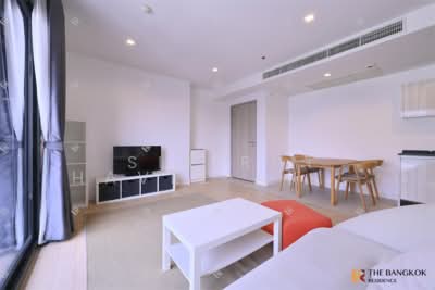 ขาย - HQ Thonglor by Sansiri : เฮชคิว บาย แสนสิริ, กรุงเทพ