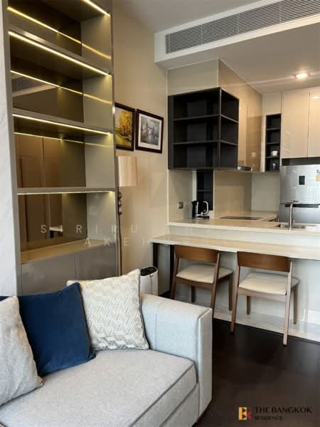 LAVIQ Sukhumvit 57 : ลาวิค สุขุมวิท 57, กรุงเทพ, ซอย สุขุมวิท 57, คลองตันเหนือ, วัฒนา, กรุงเทพ, 45 ตร.ม., คอนโด ขาย, โดย Sirirut Havee Akehurst, 500320217 - DDproperty.com