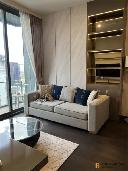 LAVIQ Sukhumvit 57, Bangkok, Soi Sukhumvit 57, Sukhumvit Road, Khlong Tan Nua, Watthana, Bangkok, 1 Bedroom, 45 sqm, Condo For Sale, by Sirirut Havee Akehurst, 500320217 - DDproperty.com