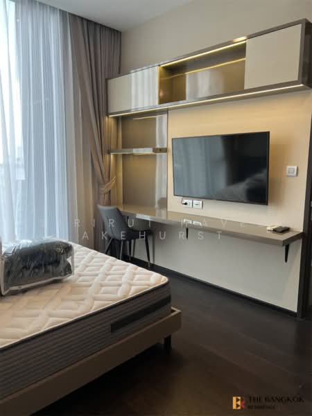LAVIQ Sukhumvit 57, Bangkok, Soi Sukhumvit 57, Sukhumvit Road, Khlong Tan Nua, Watthana, Bangkok, 1 Bedroom, 45 sqm, Condo For Sale, by Sirirut Havee Akehurst, 500320217 - DDproperty.com