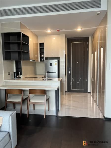 LAVIQ Sukhumvit 57, Bangkok, Soi Sukhumvit 57, Sukhumvit Road, Khlong Tan Nua, Watthana, Bangkok, 1 Bedroom, 45 sqm, Condo For Sale, by Sirirut Havee Akehurst, 500320217 - DDproperty.com