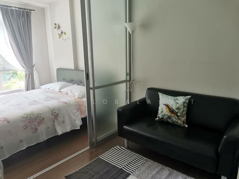 Dcondo Creek Phuket, Phuket, 81 Moo 2, Kathu, Phuket, 1 Bedroom, 35 sqm, Condo For Rent, by PimeGlobalAsset, 500320218 - DDproperty.com