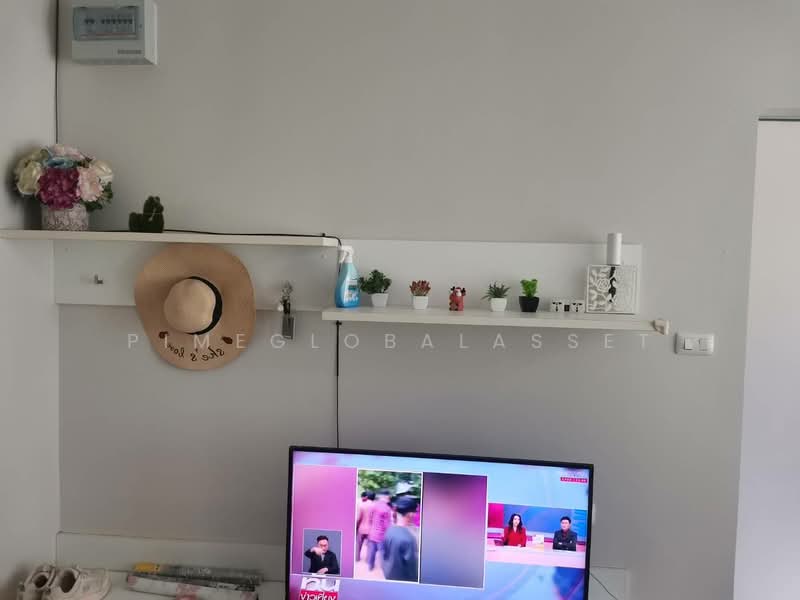 Dcondo Creek Phuket, Phuket, 81 Moo 2, Kathu, Phuket, 1 Bedroom, 35 sqm, Condo For Rent, by PimeGlobalAsset, 500320218 - DDproperty.com