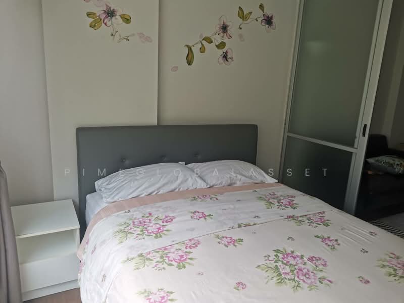 Dcondo Creek Phuket, Phuket, 81 Moo 2, Kathu, Phuket, 1 Bedroom, 35 sqm, Condo For Rent, by PimeGlobalAsset, 500320218 - DDproperty.com