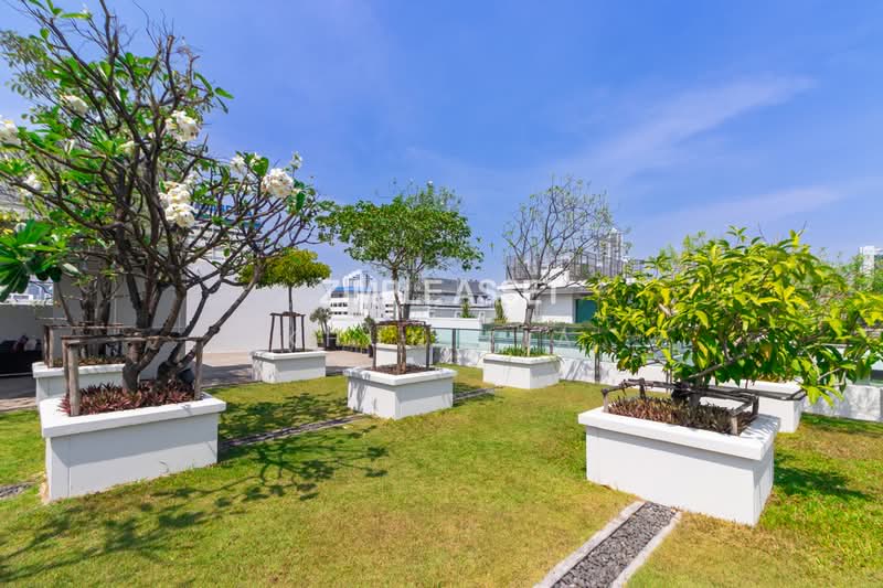 Shama Petchburi 47 Bangkok : ชามา เพชรบุรี 47 กรุงเทพฯ, กรุงเทพ, 36 ซ.เพชรบุรี 47, บางกะปิ, ห้วยขวาง, กรุงเทพ, 45 ตร.ม., อพาร์ทเมนท์ ให้เช่า, โดย Khun Zia, 500320219 - DDproperty.com