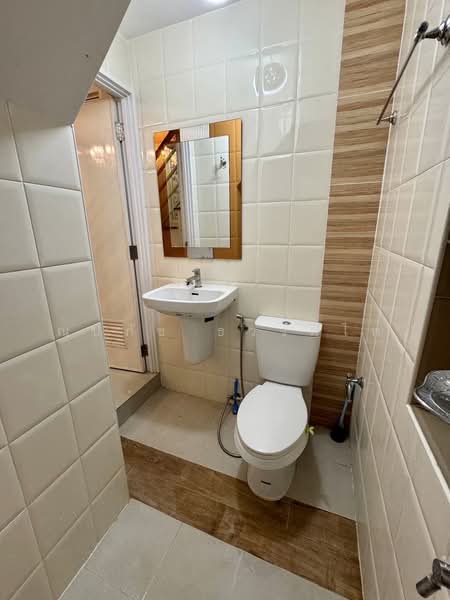 Golden Town Wongsawang-Ratchada, Nonthaburi, Pibulsongkram Road, Bang Khen, Muang Nonthaburi, Nonthaburi, 3 Bedrooms, 120 sqm, Townhouse For Rent, by ณปภัช ธวงค์ไพ, 500320220 - DDproperty.com