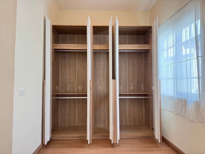 Golden Town Wongsawang-Ratchada, Nonthaburi, Pibulsongkram Road, Bang Khen, Muang Nonthaburi, Nonthaburi, 3 Bedrooms, 120 sqm, Townhouse For Rent, by ณปภัช ธวงค์ไพ, 500320220 - DDproperty.com