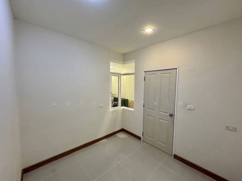 Golden Town Wongsawang-Ratchada, Nonthaburi, Pibulsongkram Road, Bang Khen, Muang Nonthaburi, Nonthaburi, 3 Bedrooms, 120 sqm, Townhouse For Rent, by ณปภัช ธวงค์ไพ, 500320220 - DDproperty.com