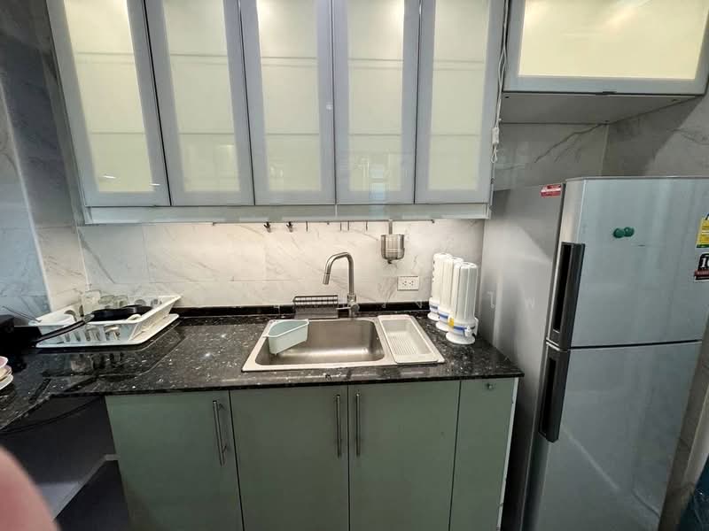 Golden Town Wongsawang-Ratchada, Nonthaburi, Pibulsongkram Road, Bang Khen, Muang Nonthaburi, Nonthaburi, 3 Bedrooms, 120 sqm, Townhouse For Rent, by ณปภัช ธวงค์ไพ, 500320220 - DDproperty.com
