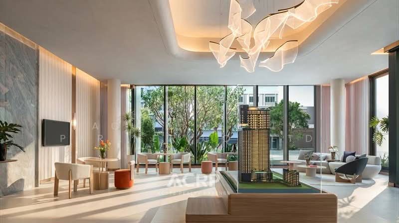 Love Charoen Nakhon, กรุงเทพ, 1463 Charoen Nakhon Road, บางลำภูล่าง, คลองสาน, กรุงเทพ, 26 ตร.ม., คอนโด ขาย, โดย Acute Realty Partner Co.,Ltd., 500320221 - DDproperty.com