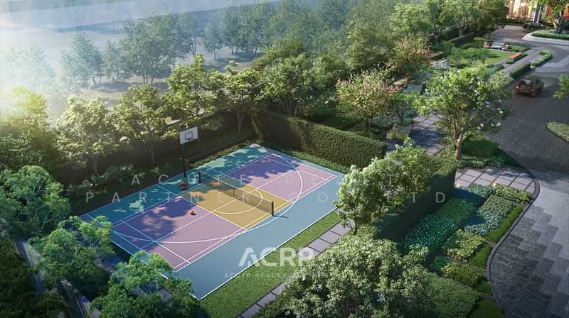 Love Charoen Nakhon, กรุงเทพ, 1463 Charoen Nakhon Road, บางลำภูล่าง, คลองสาน, กรุงเทพ, 26 ตร.ม., คอนโด ขาย, โดย Acute Realty Partner Co.,Ltd., 500320221 - DDproperty.com