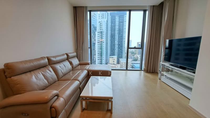 The Strand Thonglor : เดอะ สแตรนด์ ทองหล่อ, กรุงเทพ, 36 ซ. สุขุมวิท 55, คลองตันเหนือ, วัฒนา, กรุงเทพ, 75 ตร.ม., คอนโด ให้เช่า, โดย Chirattiya Lakkham, 500320222 - DDproperty.com
