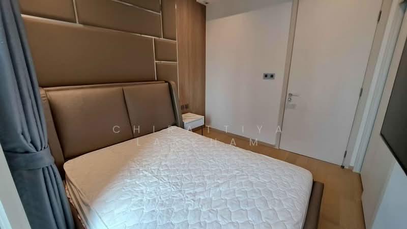 The Strand Thonglor, Bangkok, 36 Soi Sukhumvit 55, Khlong Tan Nua, Watthana, Bangkok, 2 Bedrooms, 75 sqm, Condo For Rent, by Chirattiya Lakkham, 500320222 - DDproperty.com