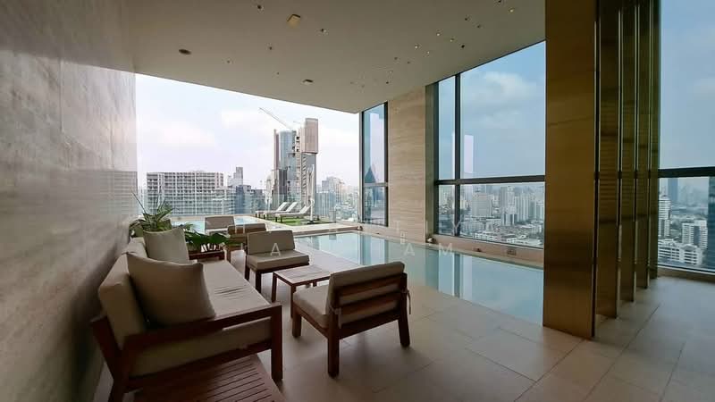 The Strand Thonglor : เดอะ สแตรนด์ ทองหล่อ, กรุงเทพ, 36 ซ. สุขุมวิท 55, คลองตันเหนือ, วัฒนา, กรุงเทพ, 75 ตร.ม., คอนโด ให้เช่า, โดย Chirattiya Lakkham, 500320222 - DDproperty.com