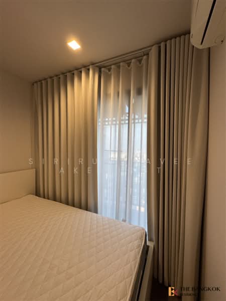 Life Ladprao Valley : ไลฟ์ ลาดพร้าว แวลลีย์, กรุงเทพ, ถนนพหลโยธิน, จอมพล, จตุจักร, กรุงเทพ, 35 ตร.ม., คอนโด ขาย, โดย Sirirut Havee Akehurst, 500320223 - DDproperty.com