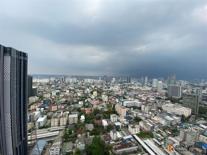 Life Ladprao Valley, Bangkok, Phaholyothin Road, Jom Phon, Chatuchak, Bangkok, 1 Bedroom, 35 sqm, Condo For Sale, by Sirirut Havee Akehurst, 500320223 - DDproperty.com