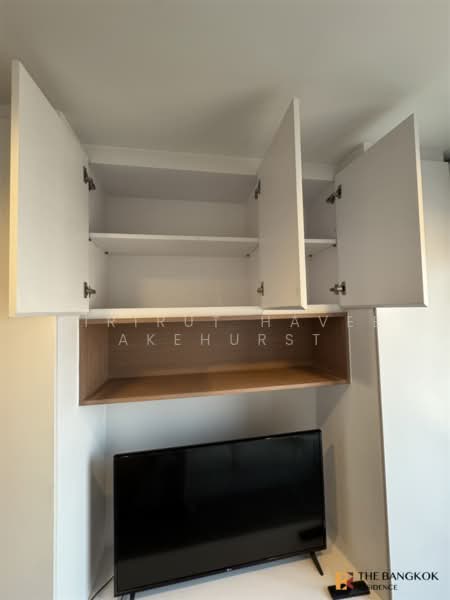 Life Ladprao Valley, Bangkok, Phaholyothin Road, Jom Phon, Chatuchak, Bangkok, 1 Bedroom, 35 sqm, Condo For Sale, by Sirirut Havee Akehurst, 500320223 - DDproperty.com