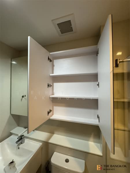 Life Ladprao Valley, Bangkok, Phaholyothin Road, Jom Phon, Chatuchak, Bangkok, 1 Bedroom, 35 sqm, Condo For Sale, by Sirirut Havee Akehurst, 500320223 - DDproperty.com