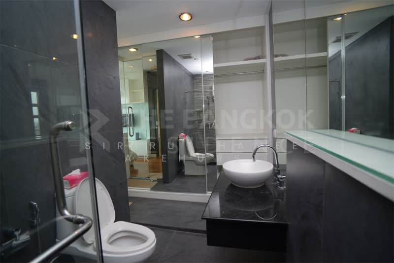 Baan Klang Krung Siam-Pathumwan : บ้านกลางกรุง สยาม-ปทุมวัน คอนโดมิเนียม, กรุงเทพ, ถนนเพชรบุรี แขวงถนนเพชรบุรี เขตราชเทวี กรุงเทพมหานคร, ถนนเพชรบุรี, ราชเทวี, กรุงเทพ, 55 ตร.ม., คอนโด ขาย, โดย Sirirut Havee Akehurst, 500320224 - DDproperty.com