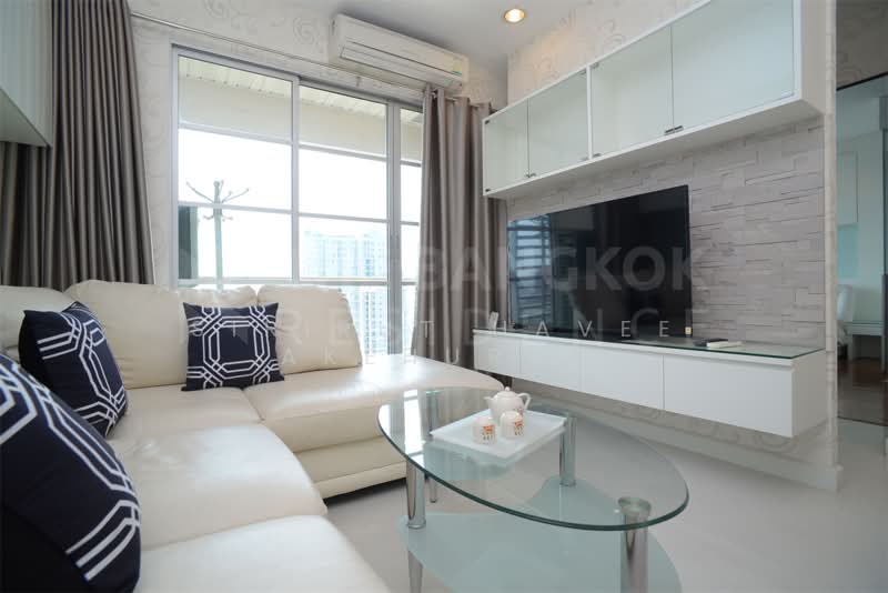 Baan Klang Krung Siam-Pathumwan : บ้านกลางกรุง สยาม-ปทุมวัน คอนโดมิเนียม, กรุงเทพ, ถนนเพชรบุรี แขวงถนนเพชรบุรี เขตราชเทวี กรุงเทพมหานคร, ถนนเพชรบุรี, ราชเทวี, กรุงเทพ, 55 ตร.ม., คอนโด ขาย, โดย Sirirut Havee Akehurst, 500320224 - DDproperty.com