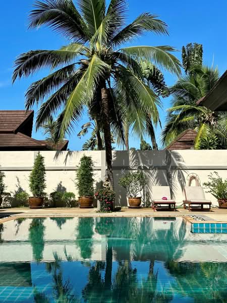 3-BR House, Phuket, Sri Sunthon, Thalang, Phuket, 3 Bedrooms, 180 sqm, Single Detached House For Sale, by Keartisuk Sookkow, 500320226 - DDproperty.com