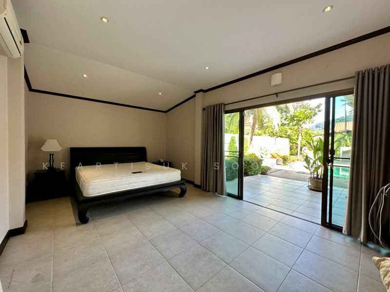3-BR House, Phuket, Sri Sunthon, Thalang, Phuket, 3 Bedrooms, 180 sqm, Single Detached House For Sale, by Keartisuk Sookkow, 500320226 - DDproperty.com