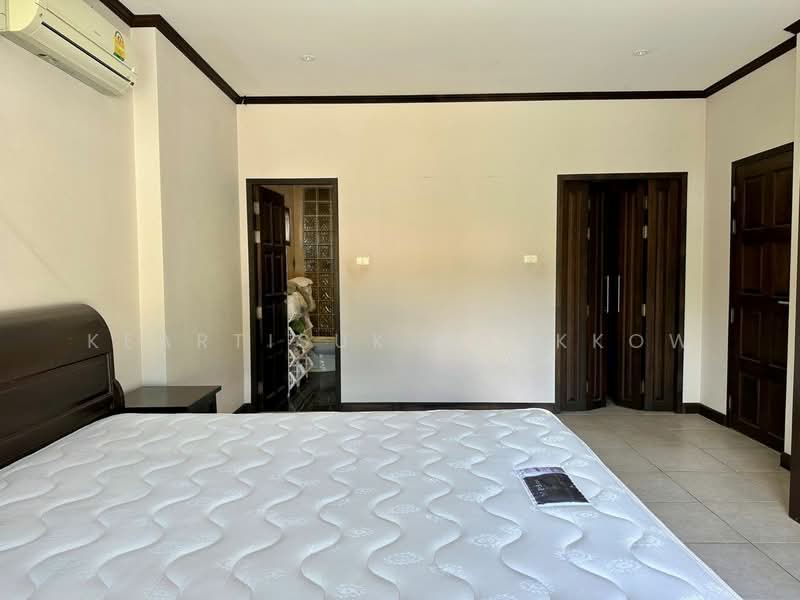 3-BR House, Phuket, Sri Sunthon, Thalang, Phuket, 3 Bedrooms, 180 sqm, Single Detached House For Sale, by Keartisuk Sookkow, 500320226 - DDproperty.com