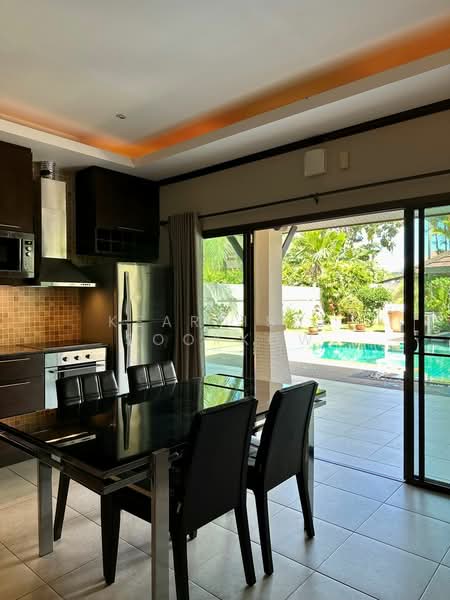 3-BR House, Phuket, Sri Sunthon, Thalang, Phuket, 3 Bedrooms, 180 sqm, Single Detached House For Sale, by Keartisuk Sookkow, 500320226 - DDproperty.com