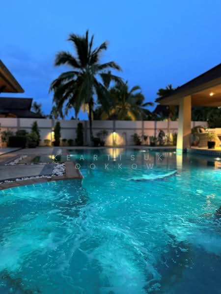 3-BR House, Phuket, Sri Sunthon, Thalang, Phuket, 3 Bedrooms, 180 sqm, Single Detached House For Sale, by Keartisuk Sookkow, 500320226 - DDproperty.com