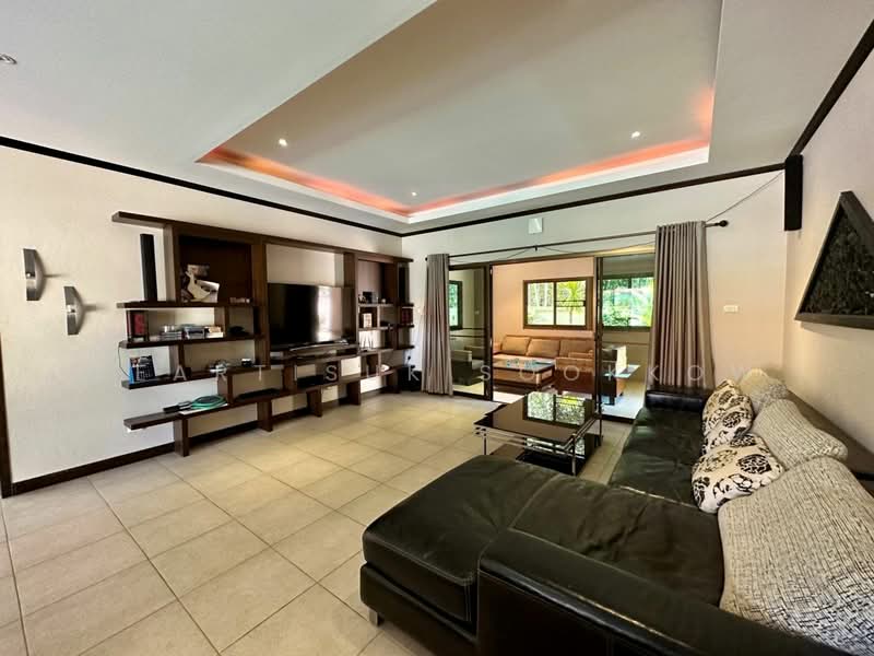 3-BR House, Phuket, Sri Sunthon, Thalang, Phuket, 3 Bedrooms, 180 sqm, Single Detached House For Sale, by Keartisuk Sookkow, 500320226 - DDproperty.com