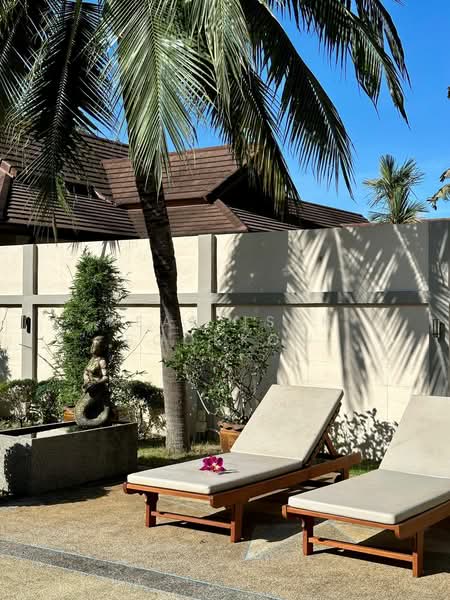 3-BR House, Phuket, Sri Sunthon, Thalang, Phuket, 3 Bedrooms, 180 sqm, Single Detached House For Sale, by Keartisuk Sookkow, 500320226 - DDproperty.com
