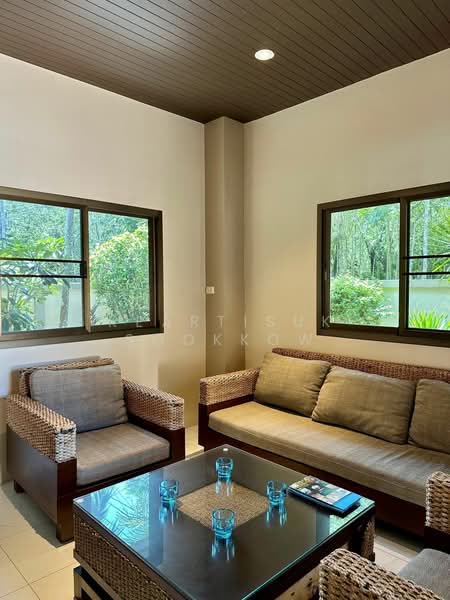 3-BR House, Phuket, Sri Sunthon, Thalang, Phuket, 3 Bedrooms, 180 sqm, Single Detached House For Sale, by Keartisuk Sookkow, 500320226 - DDproperty.com