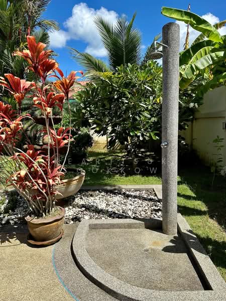 3-BR House, Phuket, Sri Sunthon, Thalang, Phuket, 3 Bedrooms, 180 sqm, Single Detached House For Sale, by Keartisuk Sookkow, 500320226 - DDproperty.com